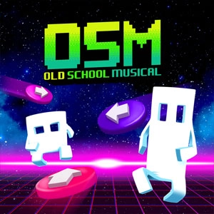 Old School Musical Switch