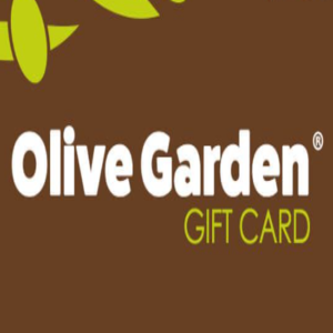 Carta Regalo Olive Garden | Confrontare Prezzi