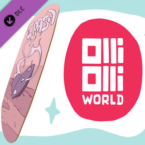 Acquistare OlliOlli World Close Encounter Skate Deck CD Key Confrontare Prezzi
