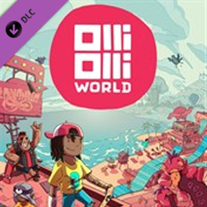 Acquistare OlliOlli World Expansion Pass PS5 Confrontare Prezzi