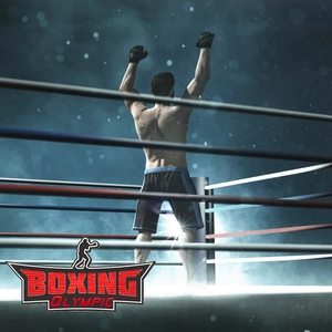 Olympic Boxing Championship Xbox One