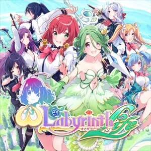 Omega Labyrinth Life Additional Dungeon Whetstone Caverns Pc