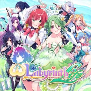 Acquistare Omega Labyrinth Life Character Songs Anberyl Set of 15 Nintendo Switch Confrontare i prezzi