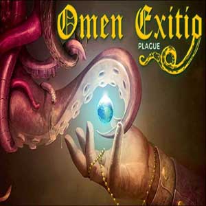Acquistare Omen Exitio Plague CD Key Confrontare Prezzi