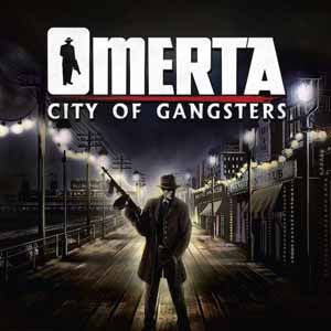 Acquista Xbox 360 Codice Omerta City of Gangsters Confronta Prezzi