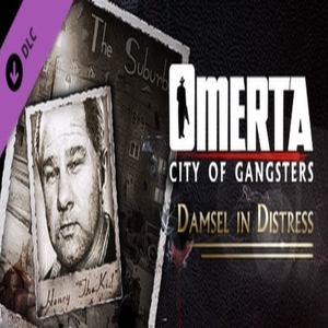 Acquistare Omerta City of Gangsters Damsel in Distress CD Key Confrontare Prezzi
