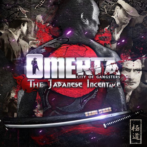 Acquista CD Key Omerta City of Gangsters Japanese Incentive Confronta Prezzi