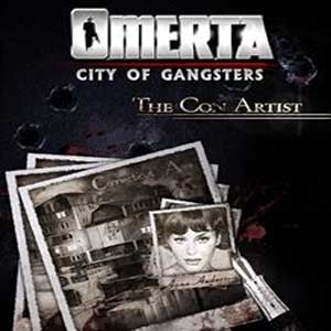 Acquistare Omerta City of Gangsters The Con Artist CD Key Confrontare Prezzi