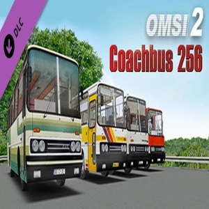 OMSI 2 Add-on Coachbus 256 Pc