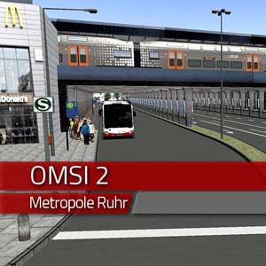 Acquista CD Key OMSI 2 Metropole Ruhr Add-On Confronta Prezzi