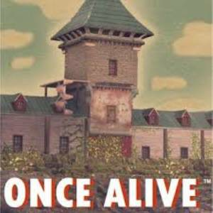 Once Alive Pc
