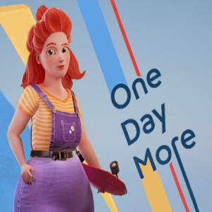 One Day More Playstation 4