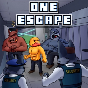 One Escape Xbox One