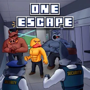 One Escape Playstation 4
