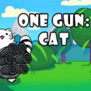 One Gun Cat Pc