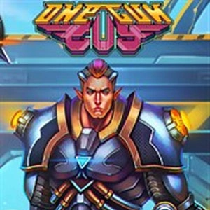 One Gun Guy Playstation 4