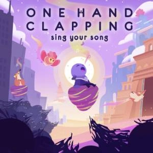 One Hand Clapping Playstation 5