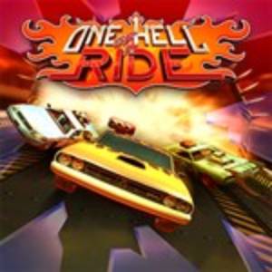 Acquistare One Hell of a Ride Xbox One Gioco Confrontare Prezzi