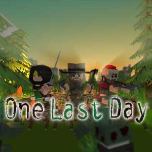 Acquista CD Key One Last Day Confronta Prezzi