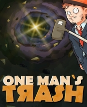 One Man´s Trash Pc