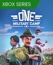 Acquistare One Military Camp Xbox Series Gioco Confrontare Prezzi