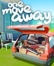 One Move Away Xbox One