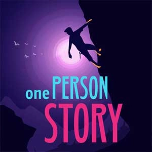 One Person Story Switch