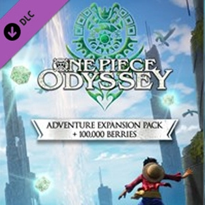 One Piece Odyssey Adventure Expansion Pack Pc