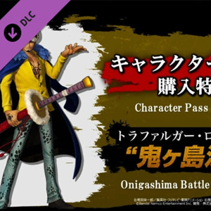 One Piece Pirate Warriors 4 Character Pass 2 Xbox Series X