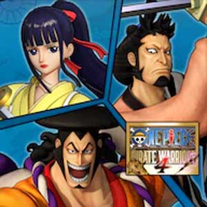 Acquistare ONE PIECE PIRATE WARRIORS 4 Land of Wano Pack Xbox One Gioco Confrontare Prezzi