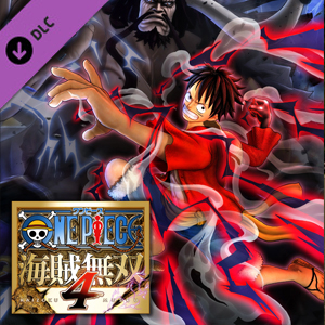 One Piece Pirate Warriors 4 Legend Dawn Pack Switch