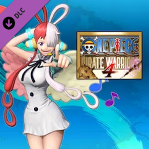 ONE PIECE PIRATE WARRIORS 4 One Piece Film Red Anime Song Pack Xbox Series X
