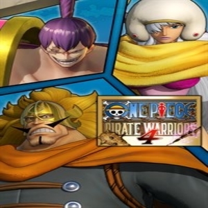Acquistare ONE PIECE PIRATE WARRIORS 4 Whole Cake Island Pack Xbox Series Gioco Confrontare Prezzi