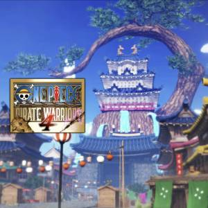 ONE PIECE PIRATE WARRIORS 4 Yamato’s Grand Tour Logbook & Soul Map 1 Xbox One