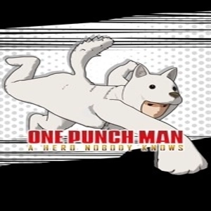 ONE PUNCH MAN A HERO NOBODY KNOWS DLC Pack 3 Watchdog Man