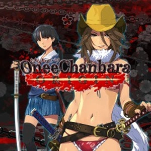 Onee Chanbara Origin Playstation 4