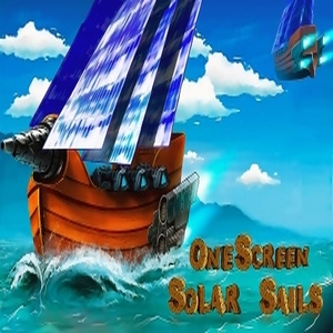 Acquistare OneScreen Solar Sails CD Key Confrontare Prezzi