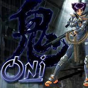 ONI Playstation 4