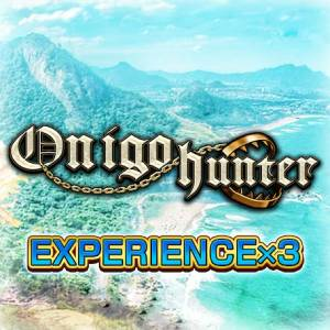 Onigo Hunter Experience x3 Switch