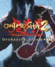 Onimusha 2 Orchestra Album Selection Pack Xbox One