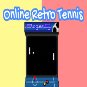 Acquistare Online Retro Tennis CD Key Confrontare Prezzi