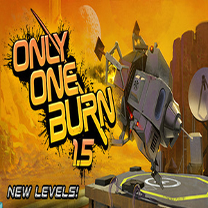 Acquistare Only One Burn CD Key Confrontare Prezzi