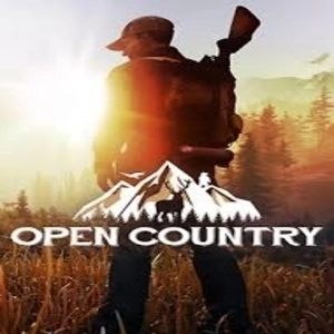 Open Country Playstation 4