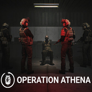 Operation Athena Pc