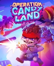 Operation Candy Land Pc