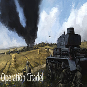 Acquistare Operation Citadel CD Key Confrontare Prezzi