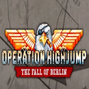 Operation Highjump Fall of Berlin Playstation 4