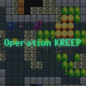 Operation KREEP Pc