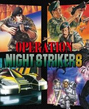 Acquistare Operation Night Strikers CD Key Confrontare Prezzi