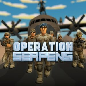 Operation Serpens VR